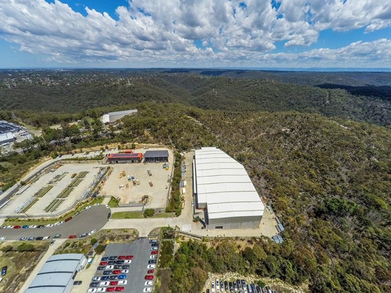 14-16 Woodland Way, Mount Kuring-gai NSW 2080