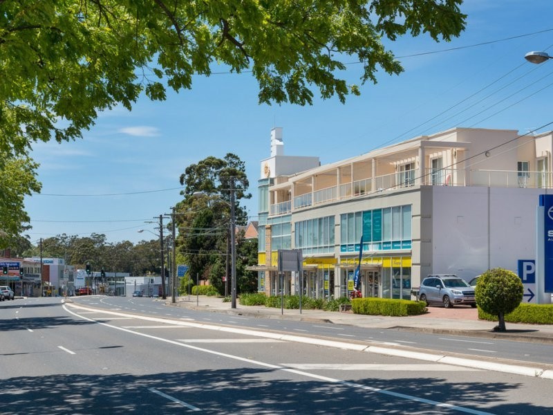 102/41-45 Pacific Highwau, Waitara NSW 2077