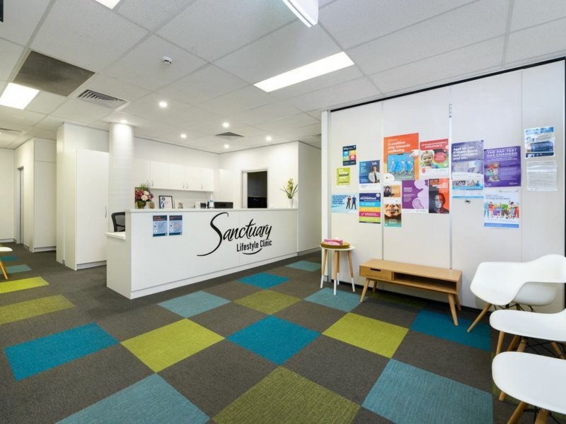 103/41-45 Pacific Highway, Waitara NSW 2077