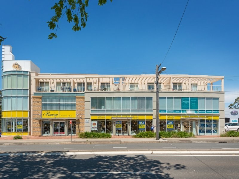 103/41-45 Pacific Highway, Waitara NSW 2077