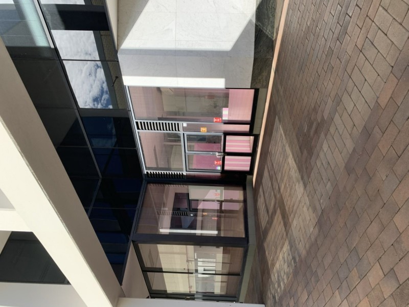 shop 1/20 George Street, Hornsby NSW 2077