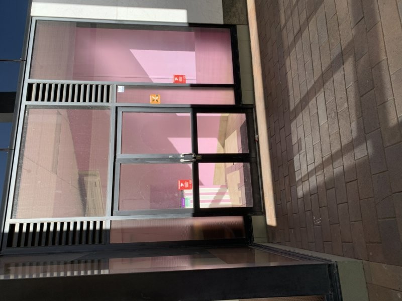 shop 1/20 George Street, Hornsby NSW 2077