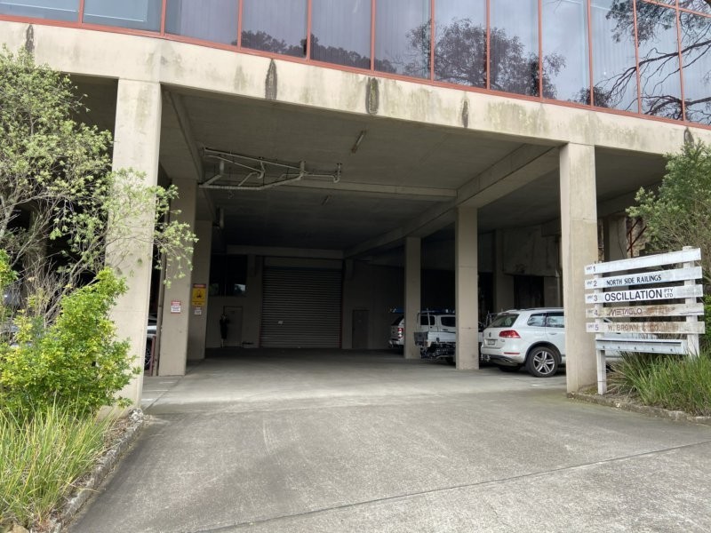 5/35 Leighton Place, Hornsby NSW 2077