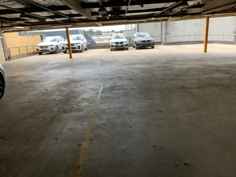 383-385 Pacific Highway, Artarmon NSW 2064