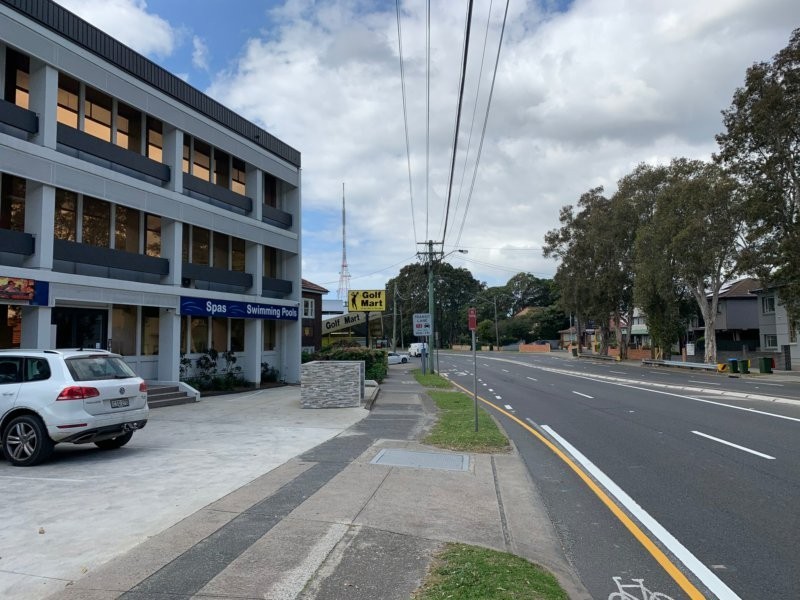 383-385 Pacific Highway, Artarmon NSW 2064