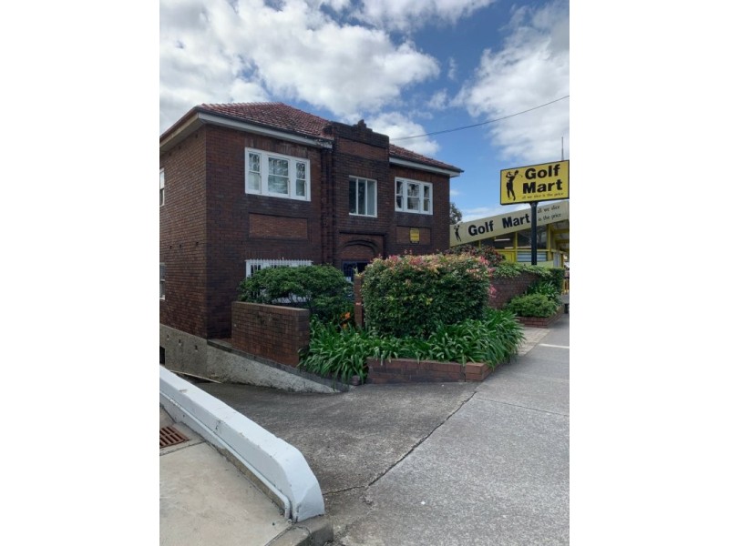 2/375 Pacific Highway, Artarmon NSW 2064