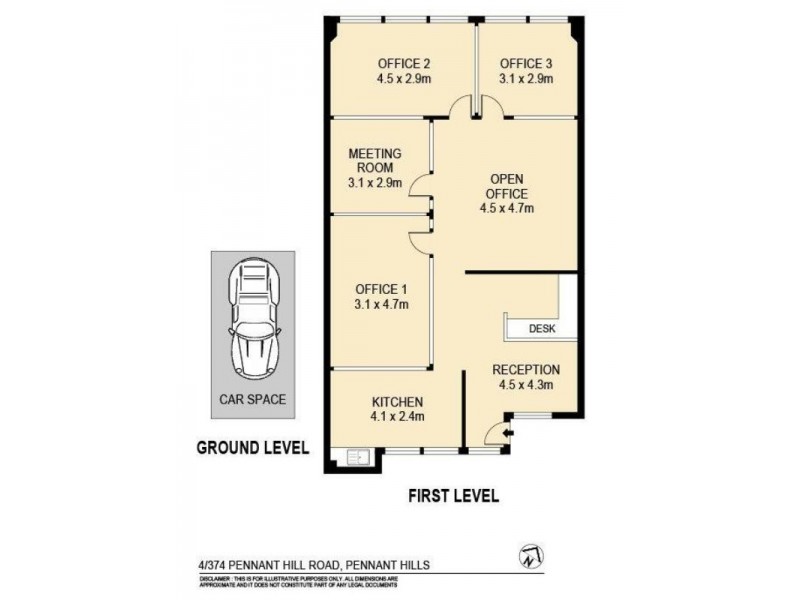 Pennant Hills NSW 2120