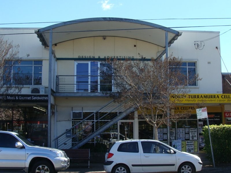 3/282 Bobbin Head Road, Turramurra NSW 2074