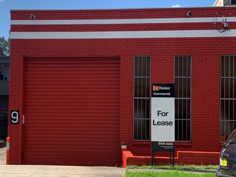 9 Leonard Street, Hornsby NSW 2077