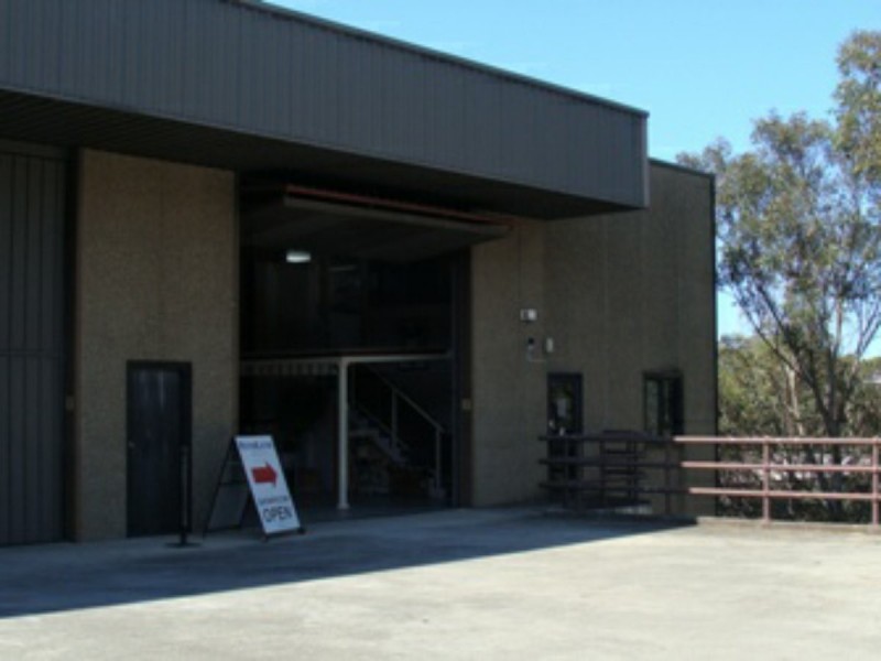 Hornsby NSW 2077