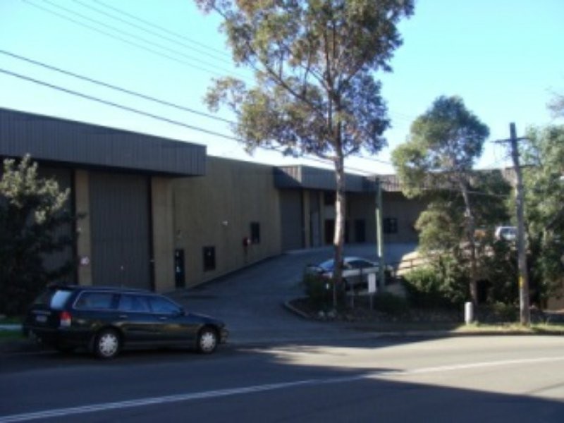 Hornsby NSW 2077
