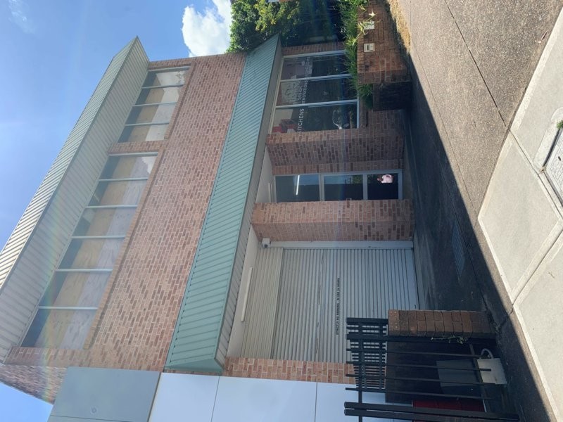 1/107 Hunter Street, Hornsby NSW 2077