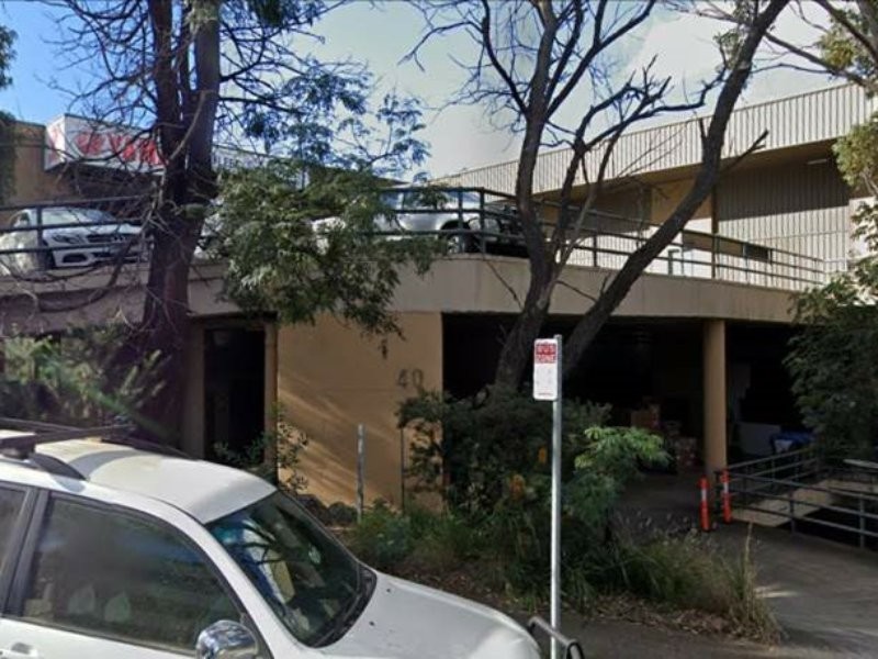 9/40 Leighton Place, Hornsby NSW 2077