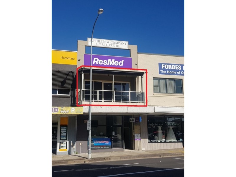 3/149 Peats Ferry Road, Hornsby NSW 2077