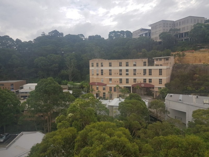 3/29 Leighton Place, Hornsby NSW 2077