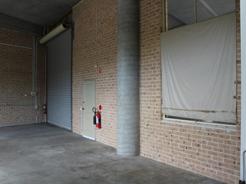 3/29 Leighton Place, Hornsby NSW 2077