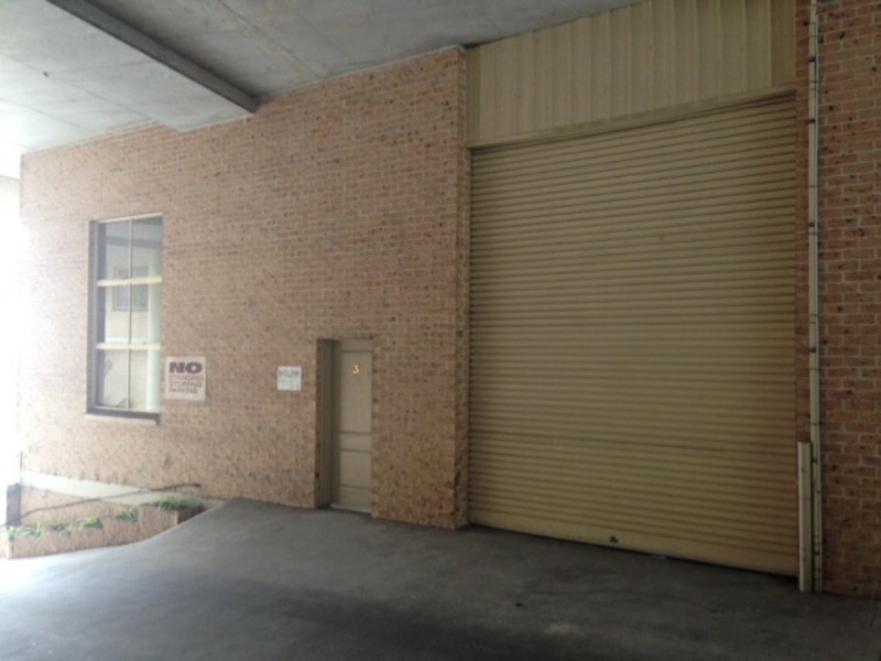 3/29 Leighton Place, Hornsby NSW 2077