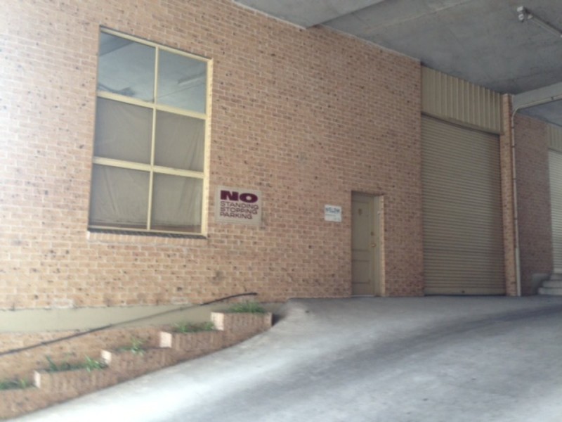 3/29 Leighton Place, Hornsby NSW 2077