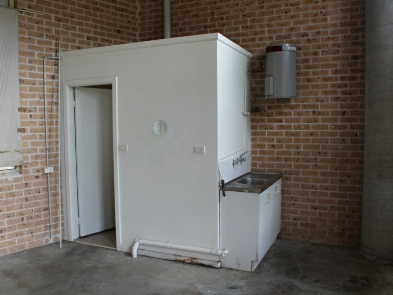 3/29 Leighton Place, Hornsby NSW 2077