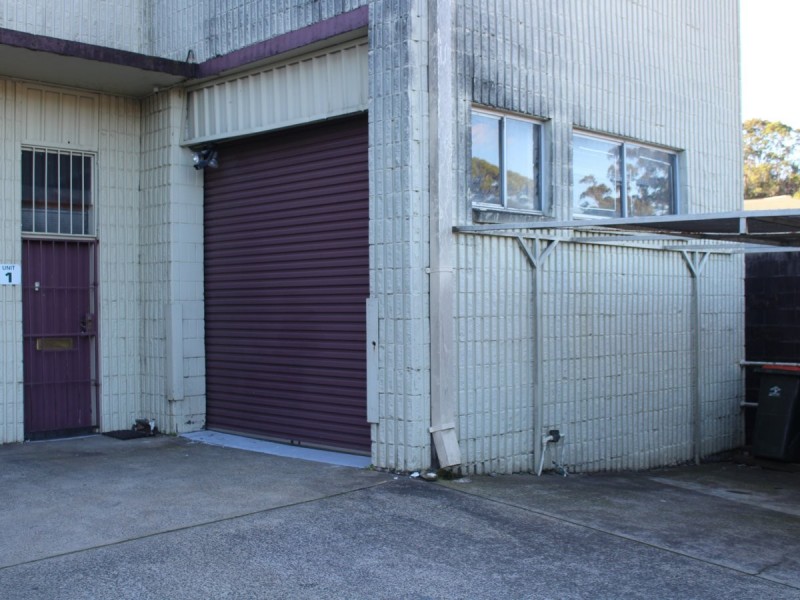 1/8 Brennan Close, Asquith NSW 2077