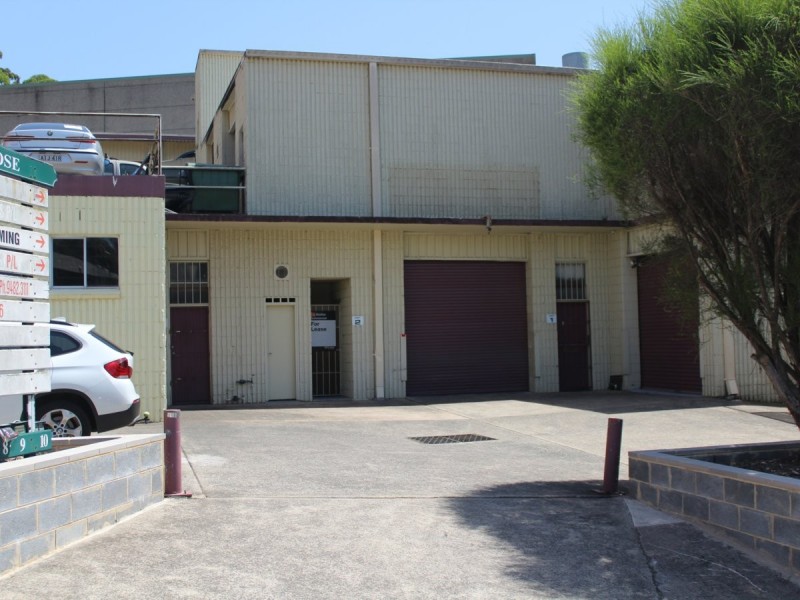 2/8 Brennan Close, Asquith NSW 2077