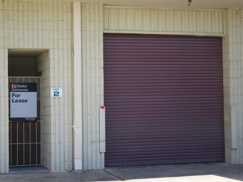 2/8 Brennan Close, Asquith NSW 2077