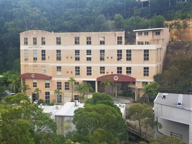 31/29 Leighton Place, Hornsby NSW 2077