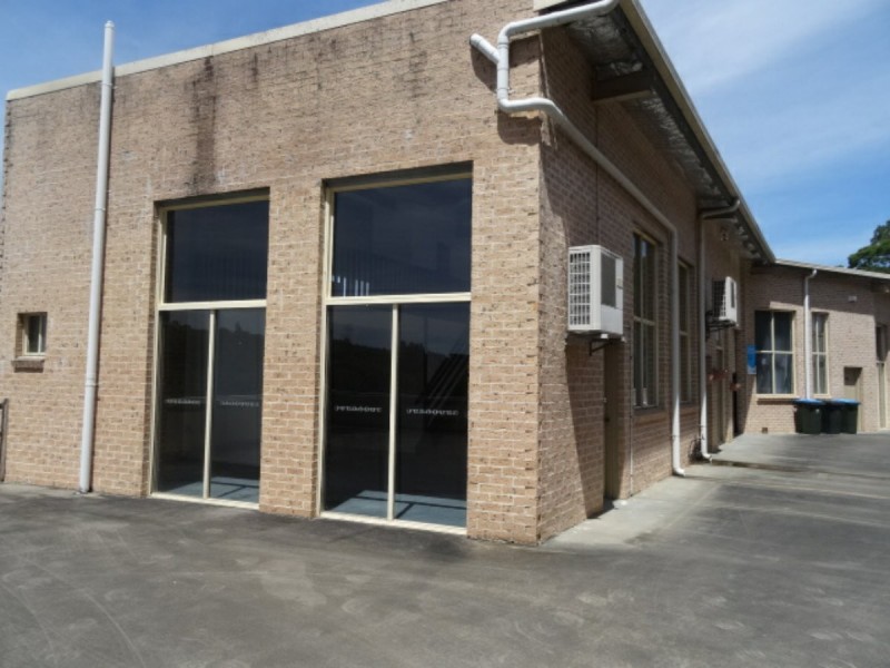 31/29 Leighton Place, Hornsby NSW 2077