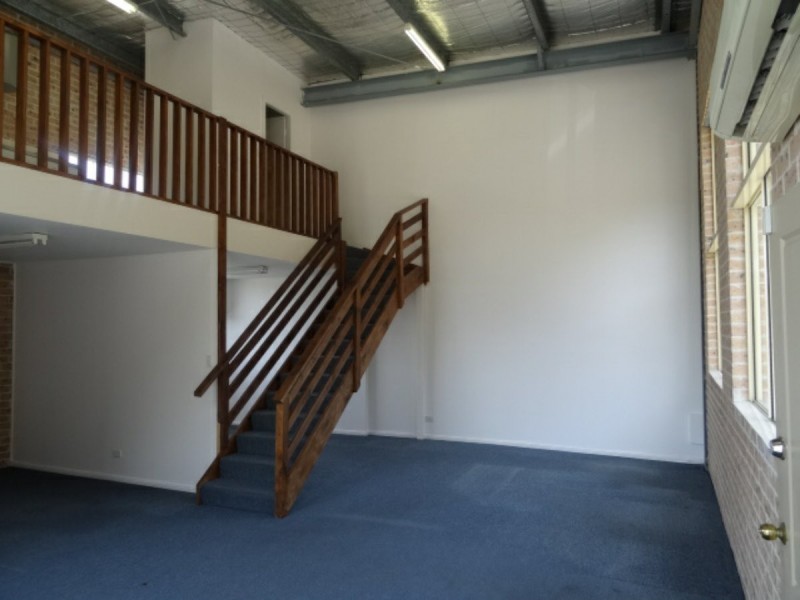 31/29 Leighton Place, Hornsby NSW 2077