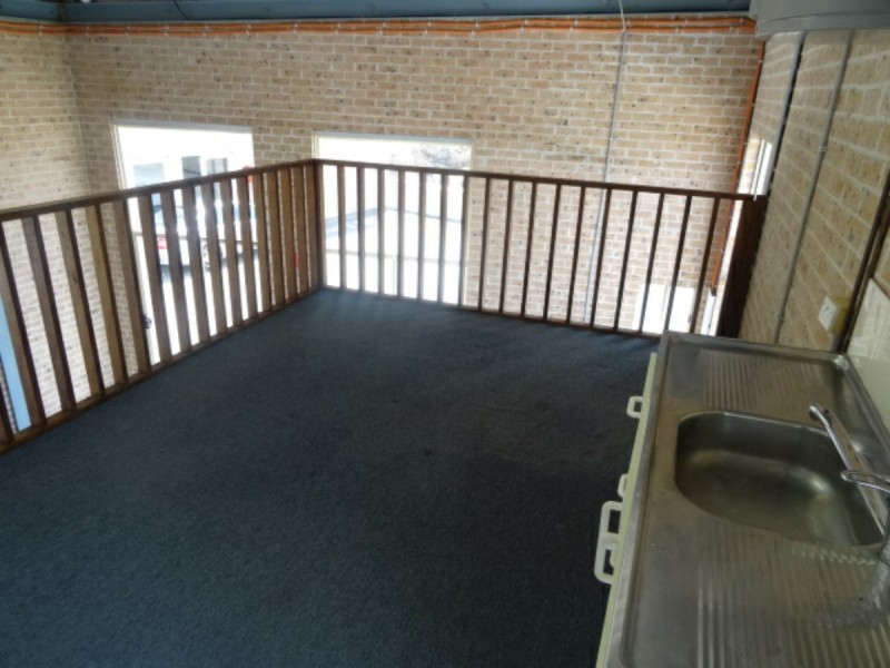 31/29 Leighton Place, Hornsby NSW 2077