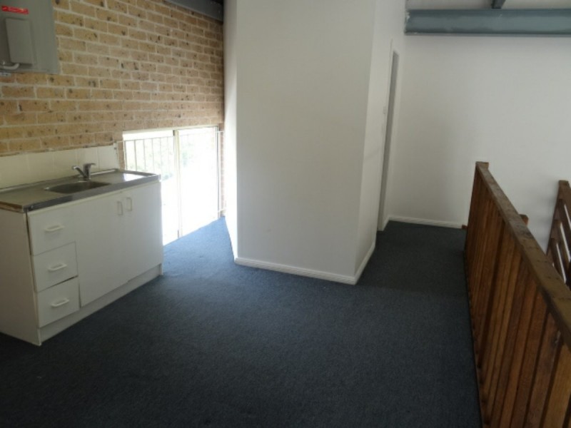 31/29 Leighton Place, Hornsby NSW 2077