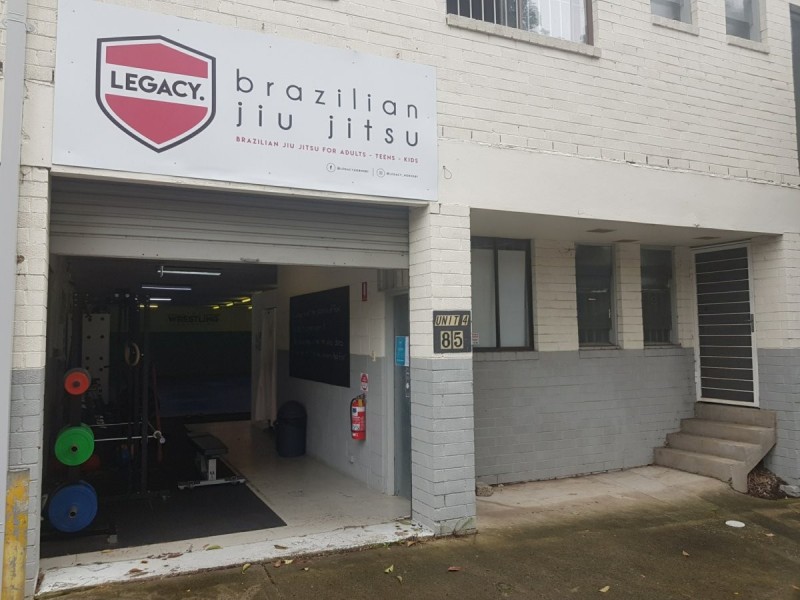 Hornsby NSW 2077
