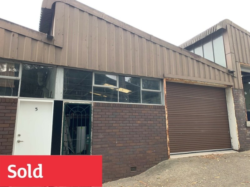 6/8 Pioneer Avenue, Thornleigh NSW 2120