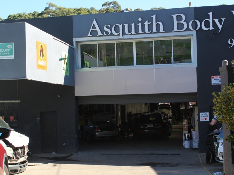 39 Salisbury Road, Asquith NSW 2077
