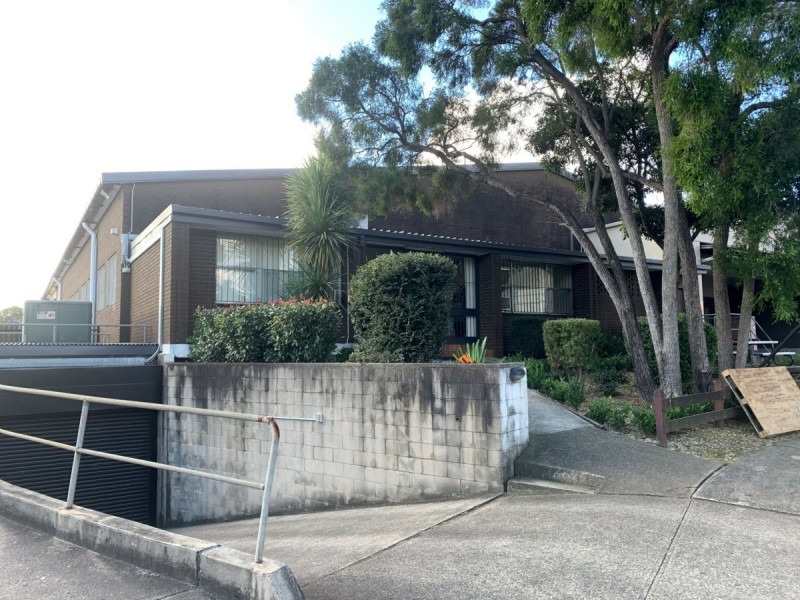 1/9 Pioneer Avenue, Thornleigh NSW 2120