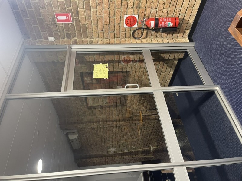 5/16 George Street, Hornsby NSW 2077