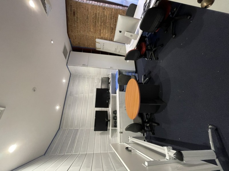 5/16 George Street, Hornsby NSW 2077