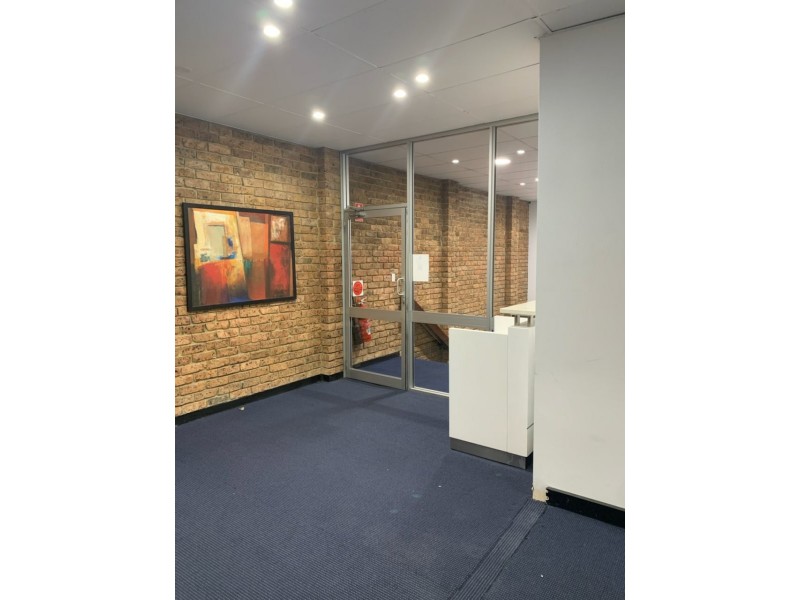 5/16 George Street, Hornsby NSW 2077