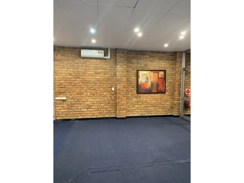 5/16 George Street, Hornsby NSW 2077