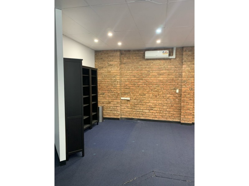 5/16 George Street, Hornsby NSW 2077