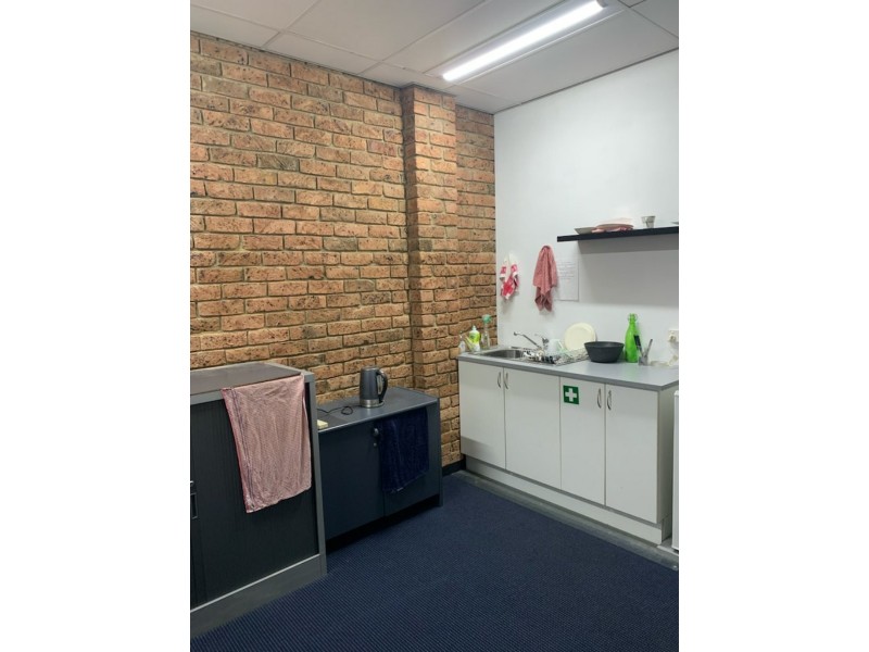 5/16 George Street, Hornsby NSW 2077