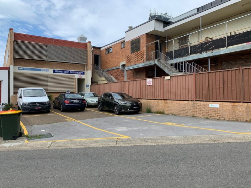 4/374 Pennant Hills Road, Thornleigh NSW 2120