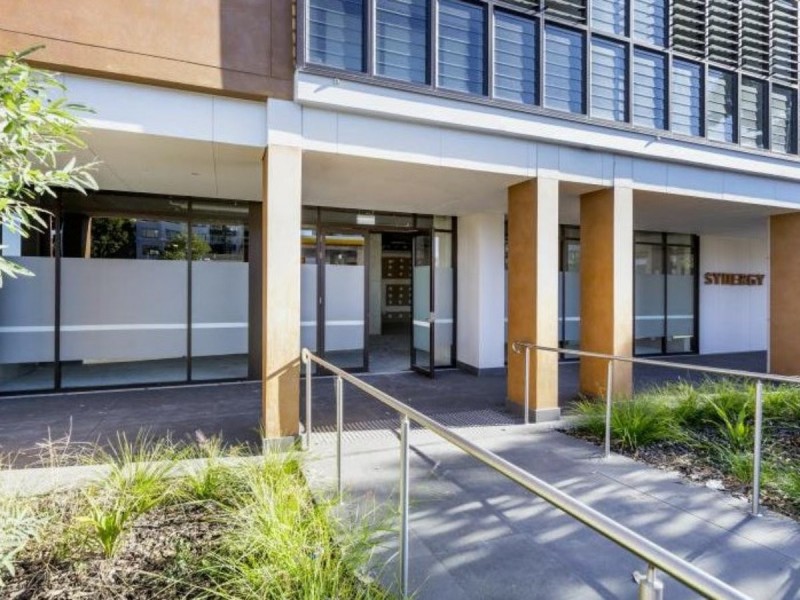 117 Pacific Highway, Hornsby NSW 2077