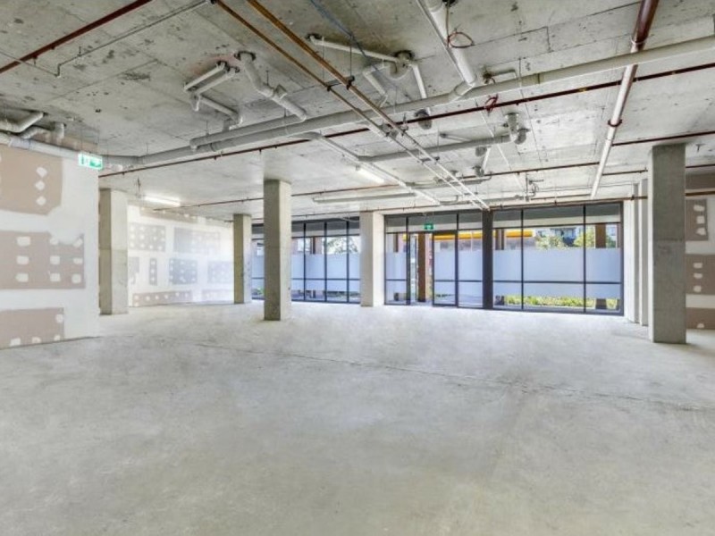 117 Pacific Highway, Hornsby NSW 2077