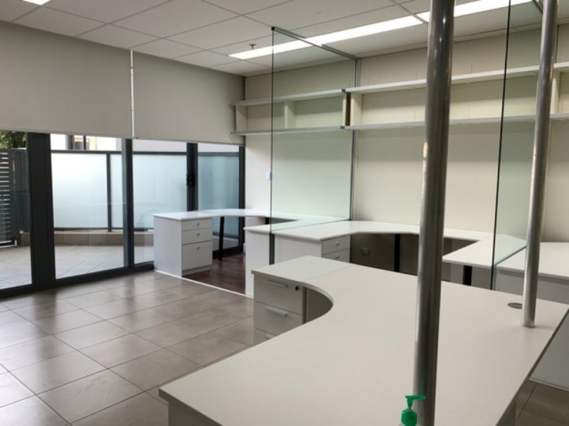 507/88-90 George Street, Hornsby NSW 2077