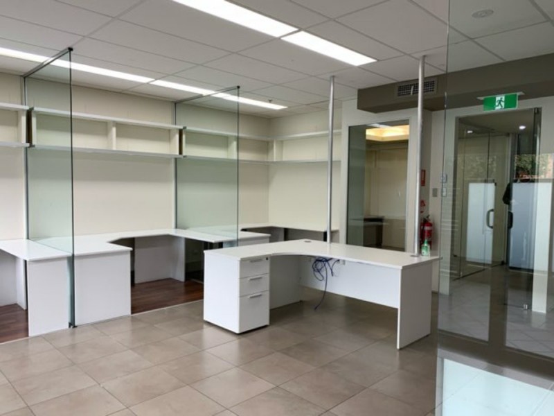 507/88-90 George Street, Hornsby NSW 2077