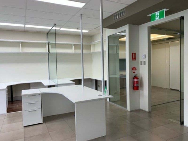 507/88-90 George Street, Hornsby NSW 2077