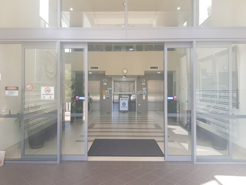 507/88-90 George Street, Hornsby NSW 2077