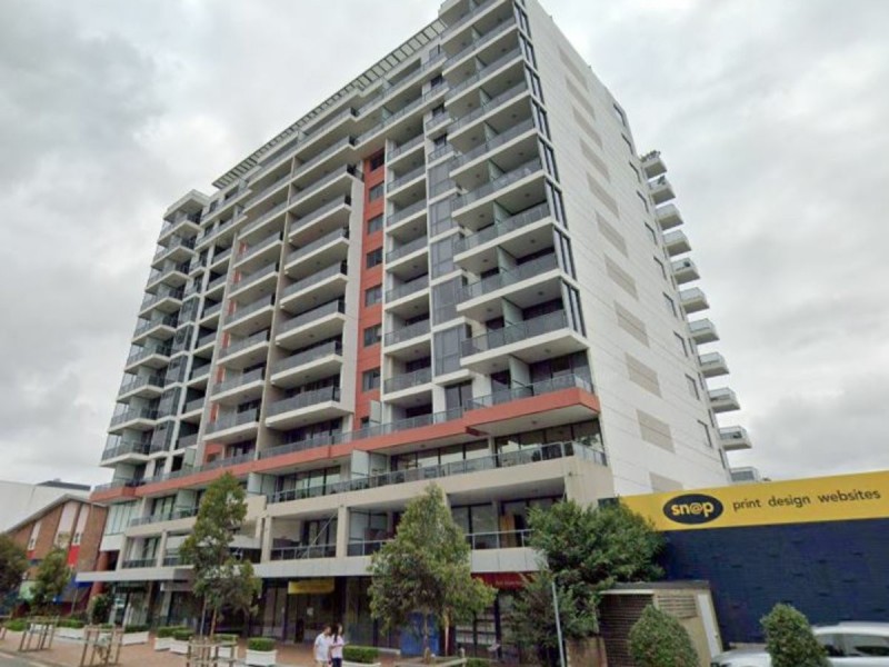 507/88-90 George Street, Hornsby NSW 2077