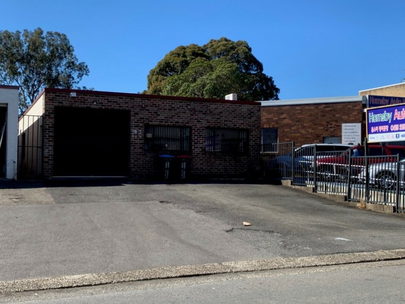 2/91 Hunter Street, Hornsby NSW 2077